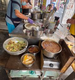 大同雞肉飯照片