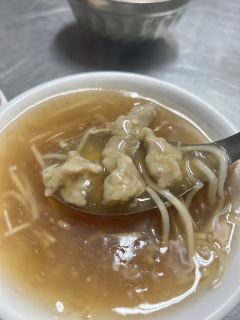 自強街火雞肉飯照片