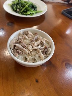 香儐雞肉飯照片