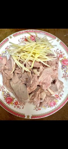 盧記火雞肉飯.魯肉飯.碗粿.自炸排骨酥湯照片