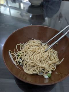 真盟火雞肉飯照片