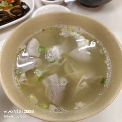 佳佳火雞肉飯照片