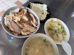 莊家火雞肉飯照片