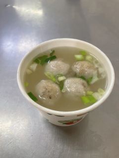 美味火雞肉飯照片