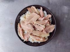 林·火雞肉飯照片