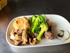 真好味火雞肉飯照片