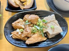 莊記火雞肉飯照片