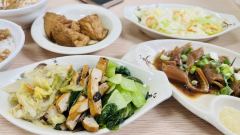 李家火雞肉飯照片
