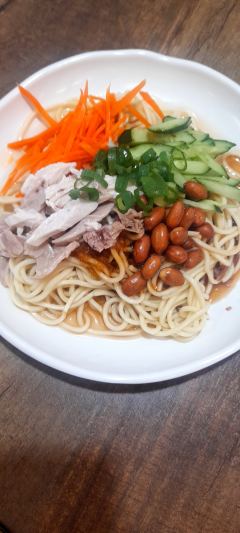 波波食堂-雞肉飯在地美食照片