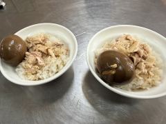 木村火雞肉飯照片