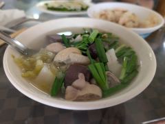 郭家美食店照片